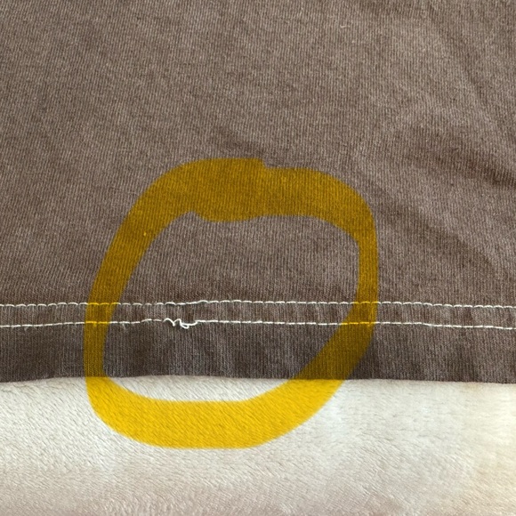 Def Leppard High n Dry T-shirt size S/P - Picture 6 of 9